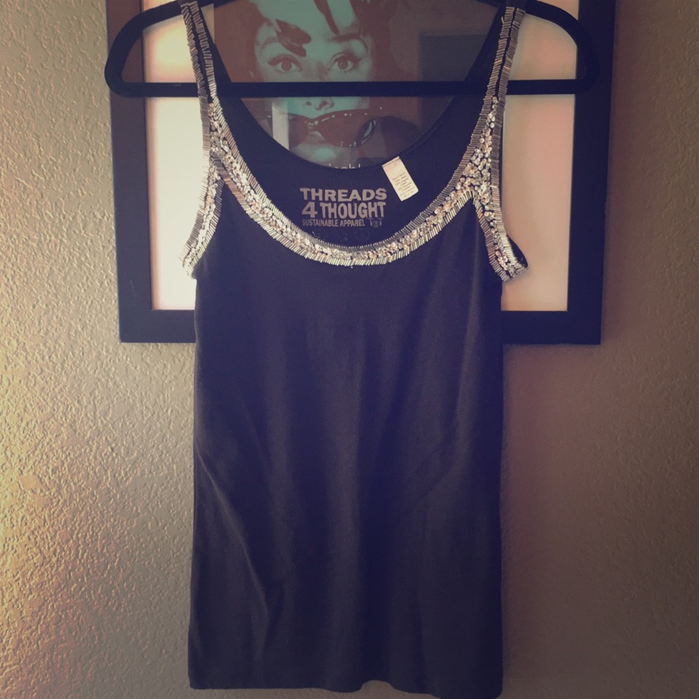 Threads 4 Thought Tank